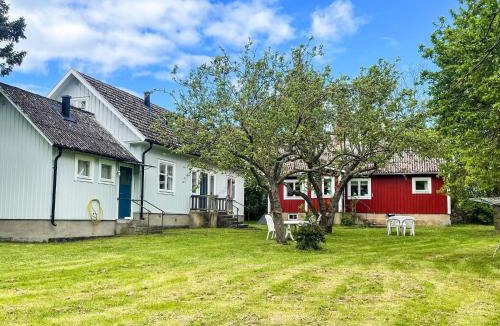 Kopingsvik House | 4 person holiday home in KÖPINGSVIK