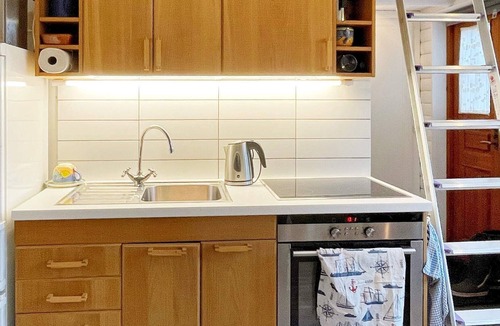 Kullavik House | 4 person holiday home in Kullavik