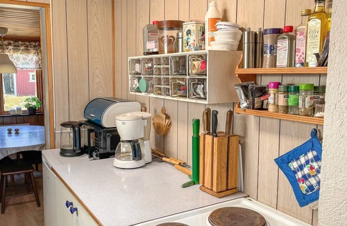 Kvidinge House | 4 person holiday home in Kvidinge