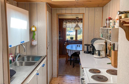 Kvidinge House | 4 person holiday home in Kvidinge