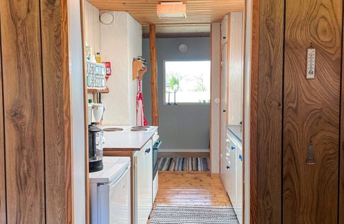 Kvidinge House | 4 person holiday home in Kvidinge