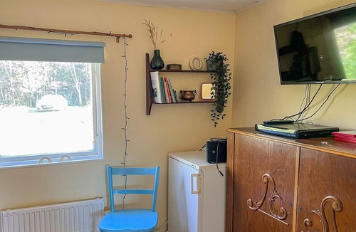 Kvidinge House | 4 person holiday home in Kvidinge