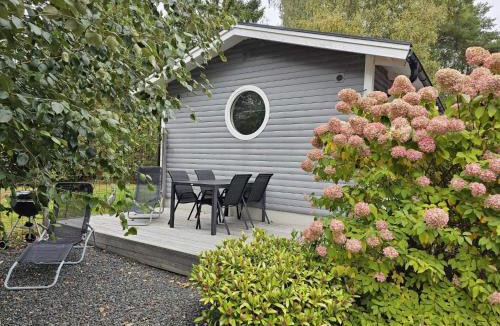 Sandskogen House | 4 person holiday home in LÖDDEKÖPINGE
