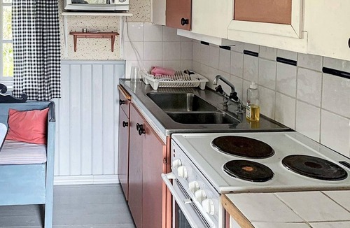 Sodvik House | 4 person holiday home in Löttorp