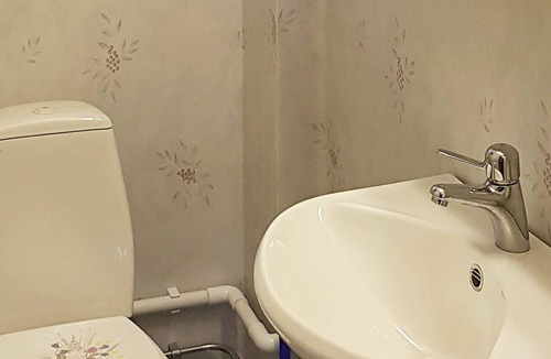Ljusdal House | 4 person holiday home in LJUSDAL
