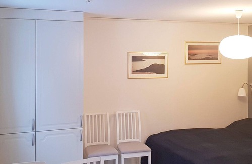 Ljusdal House | 4 person holiday home in LJUSDAL