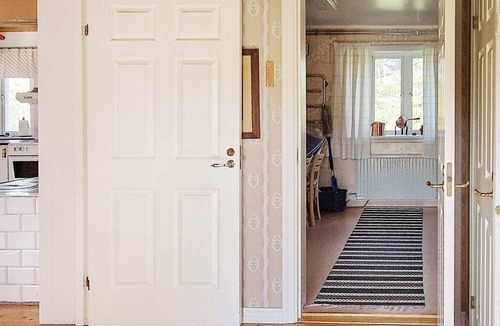 Ljusdal House | 4 person holiday home in LJUSDAL-By Traum