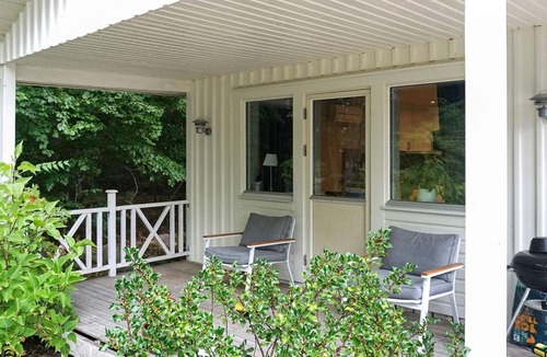Lyckeby House | 4 person holiday home in LYCKEBY-By Traum