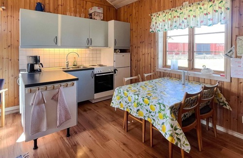 Morlunda House | 4 person holiday home in Mörlunda