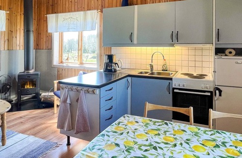 Morlunda House | 4 person holiday home in Mörlunda