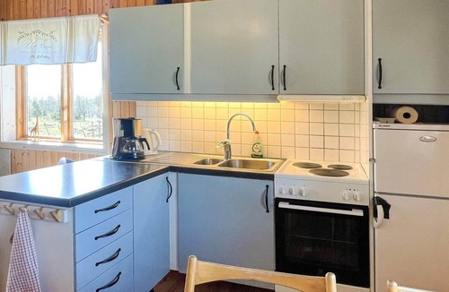 Morlunda House | 4 person holiday home in Mörlunda