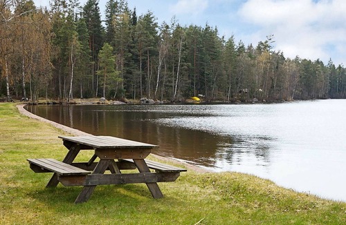 Morlunda House | 4 person holiday home in MöRLUNDA