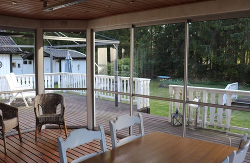 Stockenas House | 4 person holiday home in MELLERUD