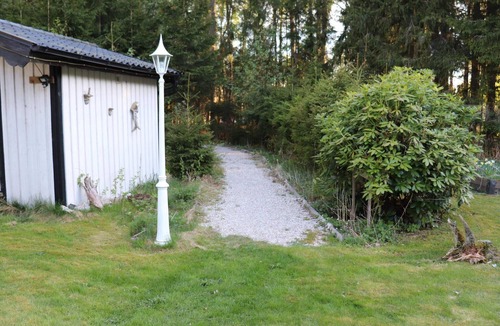Stockenas House | 4 person holiday home in MELLERUD