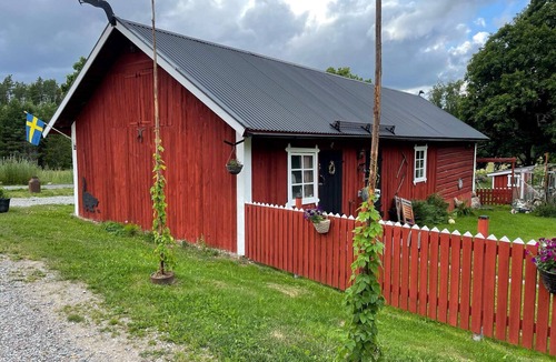Nykvarn House | 4 person holiday home in NYKVARN