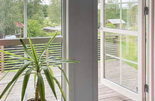 Ormaryd House | 4 person holiday home in ORMARYD