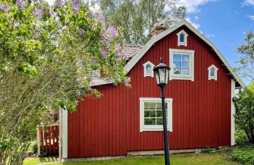 Orsundsbro House | 4 person holiday home in Örsundsbro