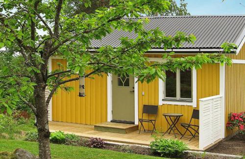 Sjotorp House | 4 person holiday home in SJÖTORP-By Traum