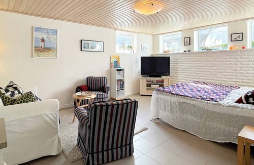 Ronnang House | 4 person holiday home in RÖNNÄNG