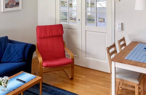 Roennaeng House | 4 person holiday home in RÖNNÄNG