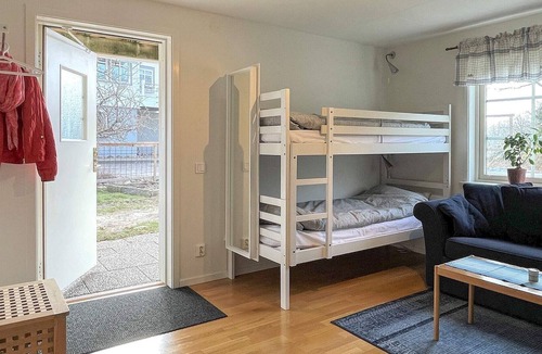 Roennaeng House | 4 person holiday home in RÖNNÄNG