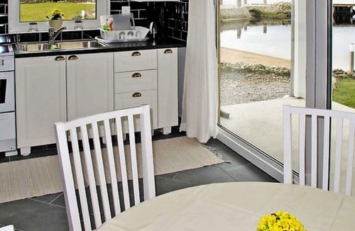 Ronneby House | 4 person holiday home in Ronneby