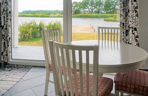 Ronneby House | 4 person holiday home in Ronneby