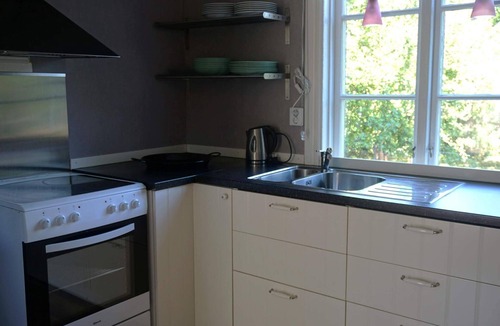 Ronneby House | 4 person holiday home in RONNEBY-By Traum