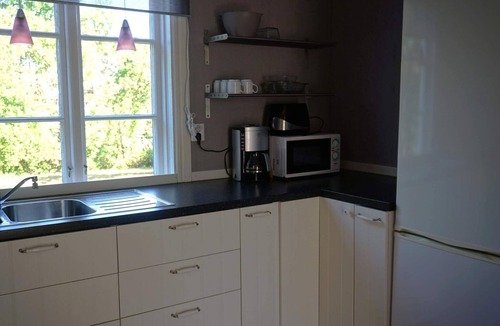 Ronneby House | 4 person holiday home in RONNEBY-By Traum