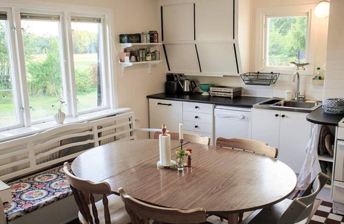 Listerby House | 4 person holiday home in RONNEBY