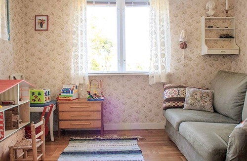 Listerby House | 4 person holiday home in RONNEBY