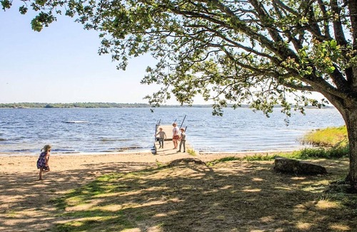 Listerby House | 4 person holiday home in RONNEBY