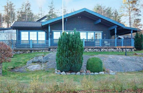 Soderkoping House | 4 person holiday home in SÖDERKÖPING