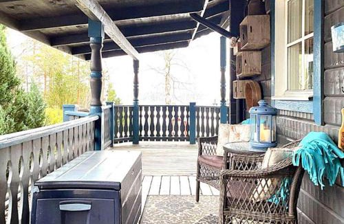 Soderkoping House | 4 person holiday home in SÖDERKÖPING
