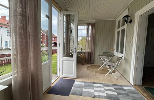 Sodra Vi Apartment | 4 person holiday home in Södra vi-By Traum