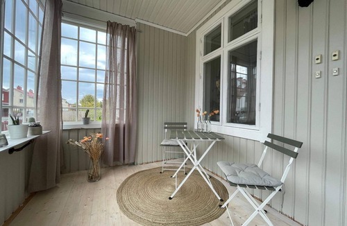 Sodra Vi Apartment | 4 person holiday home in Södra vi-By Traum