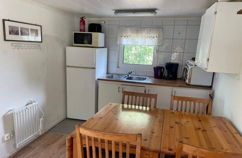 Ramdala House | 4 person holiday home in SENOREN