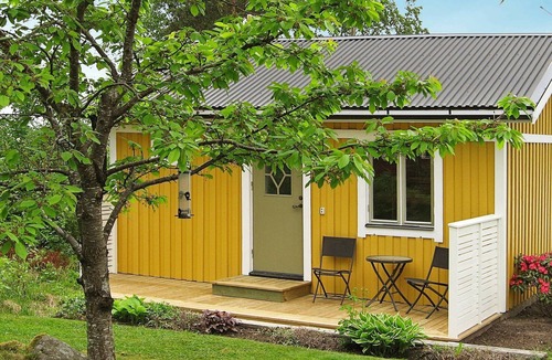 Sjotorp House | 4 person holiday home in SJÖTORP-By Traum