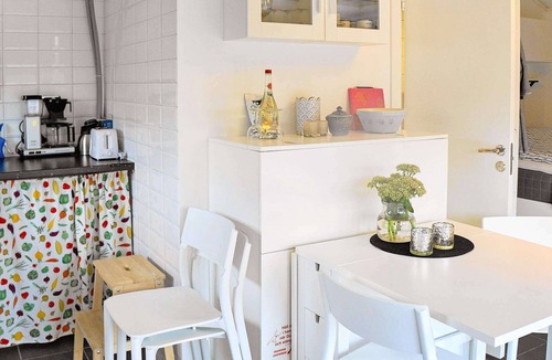 Skaerhamn House | 4 person holiday home in Skärhamn-By Traum