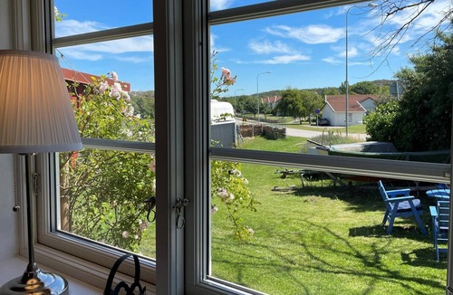 Skaerhamn House | 4 person holiday home in Skärhamn