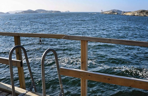 Skaerhamn House | 4 person holiday home in Skärhamn