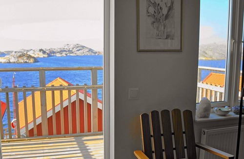 Skaerhamn House | 4 person holiday home in Skärhamn