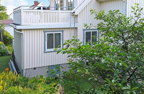 Skaerhamn House | 4 person holiday home in Skärhamn-By Traum