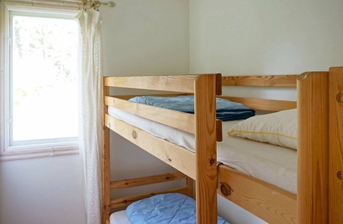 Listarum House | 4 person holiday home in SMEDSTORP