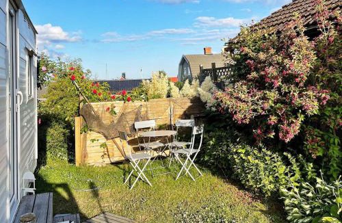 Hallevik House | 4 person holiday home in SÖLVESBORG-By Traum