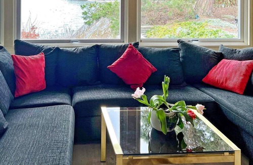 Sorunda House | 4 person holiday home in SORUNDA