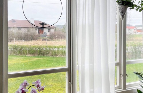 Spekerod House | 4 person holiday home in Spekeröd-By Traum