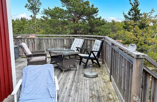 Stavsnas House | 4 person holiday home in STAVSNÄS-By Traum