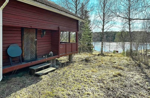 Svardsjo House | 4 person holiday home in Svardsiö