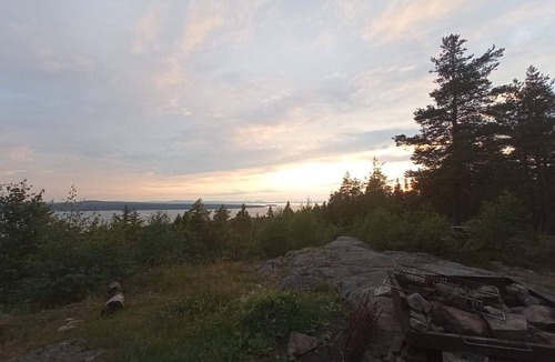 Tallberg House | 4 person holiday home in Tällberg-By Traum